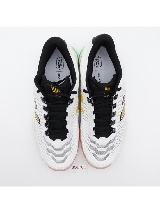 NEW Size 10 WIDE 2E Men\'s New Balance Fresh Foam X CT-Rally v2 Tennis Shoes main image 5